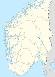 Divisjon are promoted to the eliteserien, and the lowest finishing teams are relegated to 2. Datei Norway South Location Map Svg Wikipedia