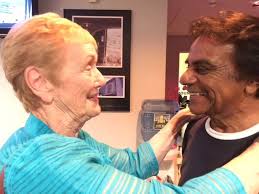 Destined to meet again