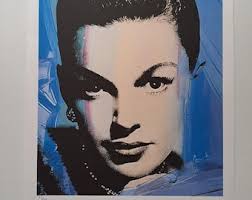 Collar con dije de plata vintage de John Blue, piedra preciosa, plata  maciza 925, plata esterlina, para mujer, piedra preciosa de fluorita