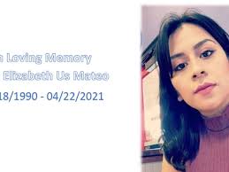 Fundraiser for Julio Alberto Alfonso Garcia by Maria Sandoval : In Loving  Memory of Olga Elizabeth Us Mateo