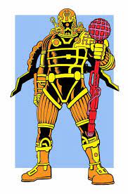 Gammenon The Gatherer Marvel Universe Marvel Comic Universe Marvel Images
