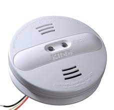 Compareclick to add item firex direct wire dual sensor photoelectric and ionization smoke alarm with hush to the compare list. The 8 Best Smoke Detectors Of 2021