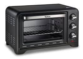 Cu ce difera un cuptor electric pentru pizza fata de cuptoarele electrice incorporabile standard? Cuptor Electric Optimo Cuptoare Electrice Tefal
