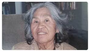 Family of Shirley Maddox Announce Her Passing