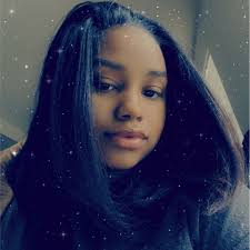 Kiarra Vance's Instagram, Twitter & Facebook