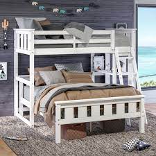 better homes gardens kane full size platform bed multiple finishes walmart com in 2021 twin loft bed loft bed plans diy loft bed