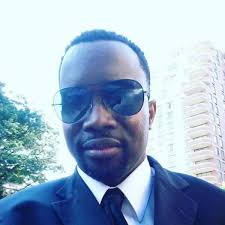 Donnell Edward Rouse