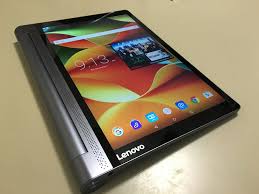 Lenovo Yoga Tab 3 Pro Review