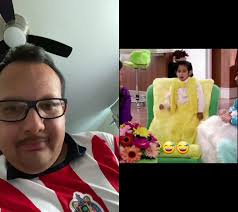 En La Madre Maradonio