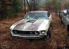 Offroad legends mustang barn find. 350 Mustang Barn Finds Rusty Ideas Mustang Barn Finds Barn Find Cars