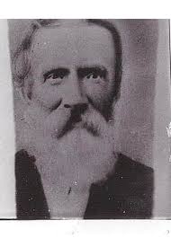 This is my great great grand mother's Dinah Elliot McNeill brother Offie  Elliott. He was born September 19, 1855 and November 26, 1935. He is the  son of Elisha Elliott and Maggie