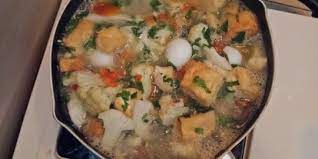 Menu sahur maupun buka puasa kali ini menjadi rekomendasi untuk anda semua yaitu tumis brokoli saos tiram. 10 Resep Makanan Rebus Yang Lezat Dan Praktis Rekomendasi Menu Diet Sehat Merdeka Com