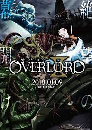 انتهى الموسم الثالث من overlord في عام 2019 ، وكان الانطباع الذي تركه على الجماهير دائمًا. ÙØ´Ø§ÙØ¯Ø© Ø§ÙÙÙ Overlord ÙÙØ³Ù 2 Ø­ÙÙØ© 13