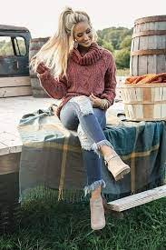 50 Adorable Winter Outfit Ideas To Copy Right Now Vis Wed Cute Fall Outfits Cool Outfits Fall Outfits