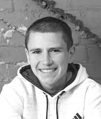 Sunday afternoon, May 21, 2019 at two o'clock in the Oskaloosa High School  Gymnasium