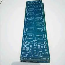 test merakit socl 506 tef part 2 sebelum masuk box. Pcb Socl 506 Tef Plus Pcb Tr Final 2u Shopee Indonesia