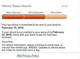 Congratulations To Everyone That Got Where S My Refund Facebook