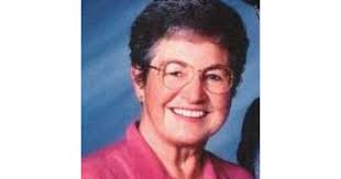 Mary Louise (Dolby) Wirth Obituary (1935