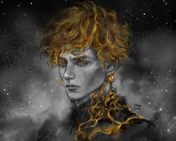 Nan Fe Cassius Au Bellona Red Rising Red Rising Book Characters Fantasy Artist