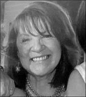 Geraldine Fink Obituary (1951