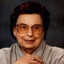 Coldren Lyons Obituary