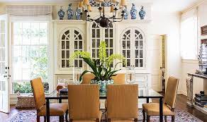 Your dining room table is the centerpiece of the room. Dining Room Guide How To Maximize Your Layout