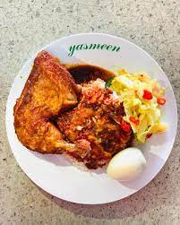 278 jalan legenda legenda heights, sungai petani 08000 malaysia + add phone number website + add hours. Amanjaya Mall Nasi Kandar Yasmeen Sapa Sini Facebook