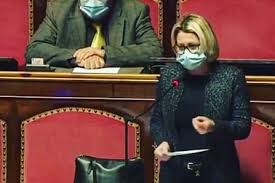 Laureata nel 2006 presso università maria ss.ma assunta. Barbara Masini Forza Italia Toscana