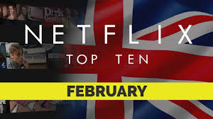 It's saturday night and you're probably looking for a movie to check out. Netflix Uk Top Ten Movies February 2021 Netflix Best Movies On Netflix Netflix Originals Youtube