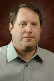 Meet Your Candidates: Library Write-in Hopeful Michael Levitan