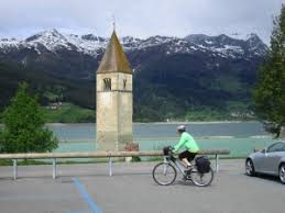 Reschenpass Radreise Wiki