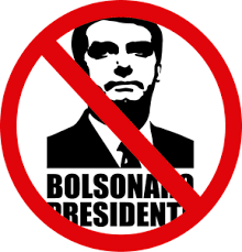 Rt set out to verify the image and find out the story behind it. Bolsonaro Nao Nunca Jamais Logo Download Logo Icon Png Svg