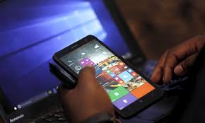 Verify that the status message displays . Developer Mode For Window Phone 8 1 And Windows10 Mobile Channel 96