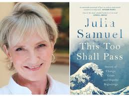 North and South facing rooms, Julia Samuel interview, Podcast show notes  S10 Ep3