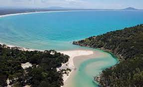 Visit Hat Head Beach New South Wales