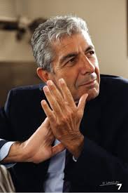 Leonard Cohen