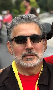 Gilbert Sanchez Maldonado