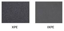 The difference between XPE/IXPE foam and PVC foam | CYG TEFA