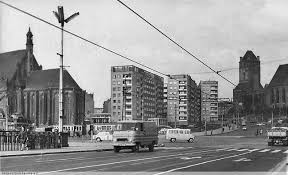 Popular points of interest near the apartment include szczecin maritime university, university of szczecin and port of szczecin. Ul Wyszynskiego Stefana Ks Kard Szczecin Zdjecia