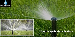 10 Smart Ways To Save Water For Your Landscape Hunter Irrigation Services