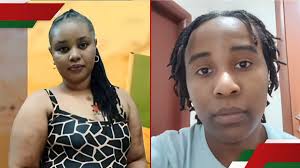 Kenyan Lady Seeks Sister's Whereabouts in Saudi after Fight with Boss:  "Sijui Kama Yupo Hai"