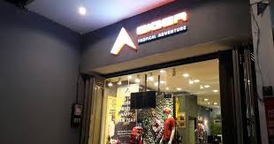 Gajikaryawan.com adalah situs seputar gaji karyawan, gaji umr, gaji umk dan gaji pns, gaji pegawai terlengkap di indonesia. Eiger Adventure Store Membuka Lowongan Kerja Kudus Untuk Posisi Retail Assistant Lowongan Kerja Kudus Terbaru 2021