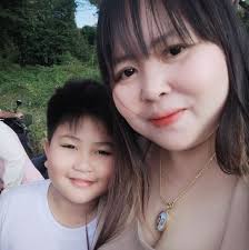 Προφίλ για: Leah Richardson