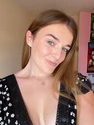 Holly Elizabeth Rose Bate