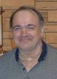 Keith Wesenberg Obituary October 16, 2024