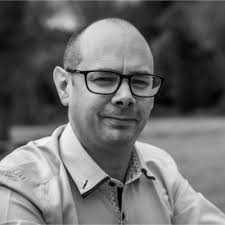 I cannot believe I'm actually writing this.