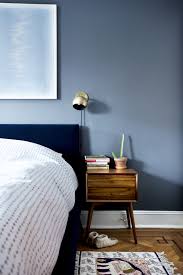 8 Paint Colors That Always Work For A Small Bedroom Small Bedroom Colours Blue Bedroom Ideas For Couples Blue Bedroom Design