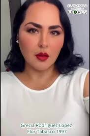 Esmeralda Navarrete's Instagram, Twitter & Facebook