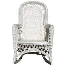 Antique Wicker Rocker Wicker Rocker White Wicker Rocking Chairs Victorian Wicker