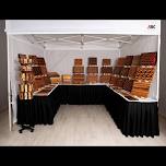 Salem Saturday Market — Tinja's Workshop
